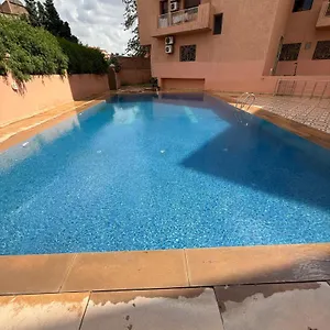 Les Residences Du Reve Marrakesh