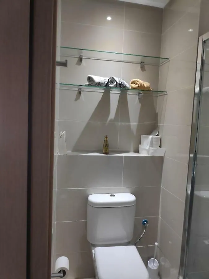 Apartment Magnifique Appart Vue Sur Golf Marrakesh