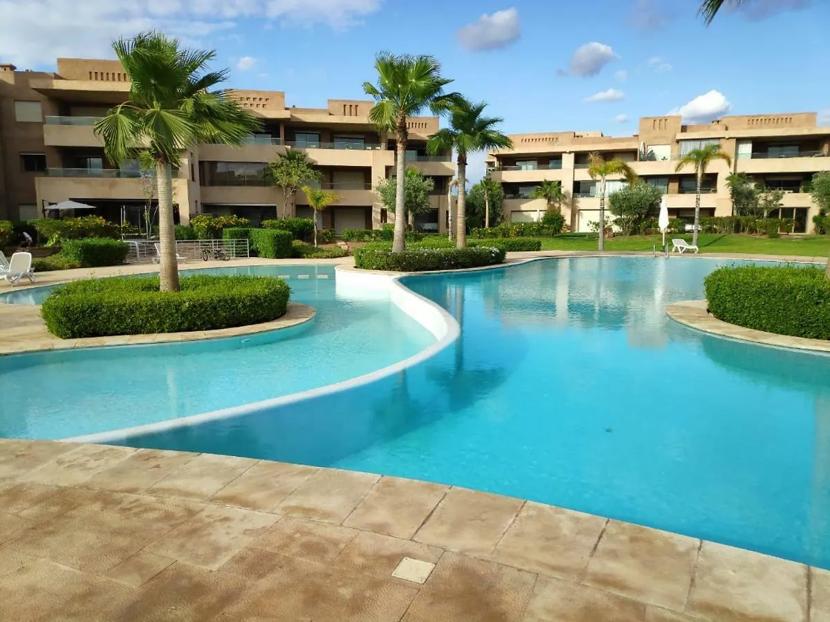 Magnifique Appart Vue Sur Golf location